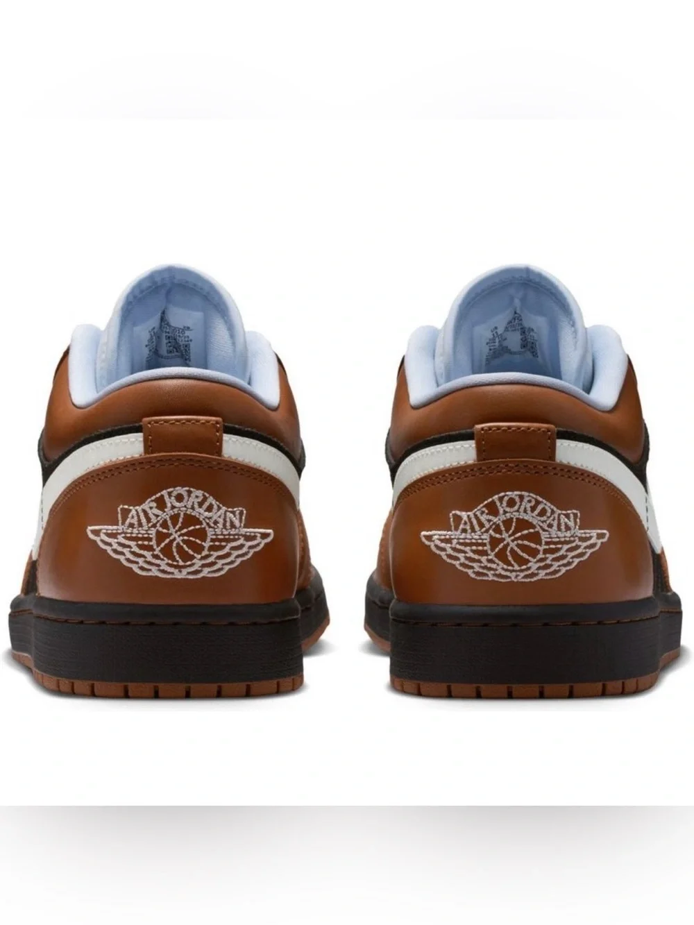 Jordan men’s air
